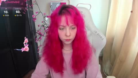 Ilona online show from April 2026 01:20:02 AM