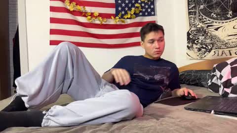 InfernoLust online show from September 2025 01:54:01 PM