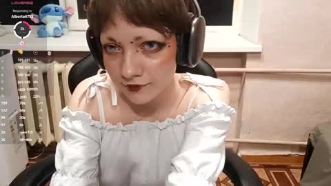 Keily online show from October 2025 09:13:02 PM