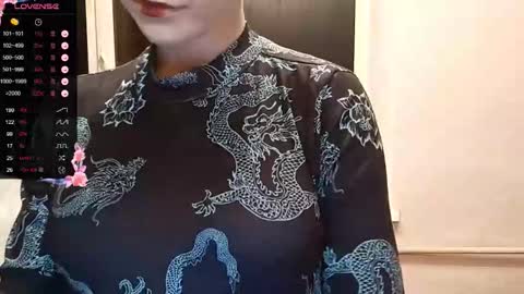 Keily online show from November 2025 04:18:02 PM