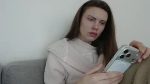 Sweet girl online show from December 2025 11:38:02 AM