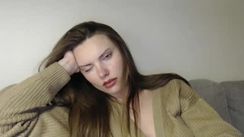 Sweet girl online show from March 2026 09:29:01 PM