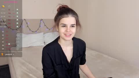 infinity_ti online show from November 2025 02:00:02 AM