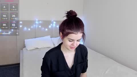 infinity_ti online show from February 2026 01:48:02 AM