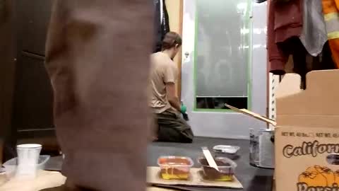 sir. Grummps online show from December 2025 01:44:02 AM