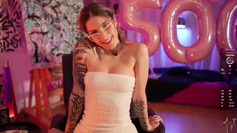 MAL ---  online show from February 2025 11:43:01 PM