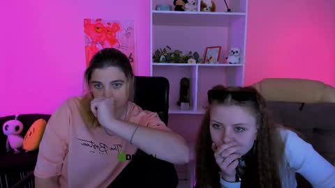 inga_gree online show from October 2025 07:09:02 PM