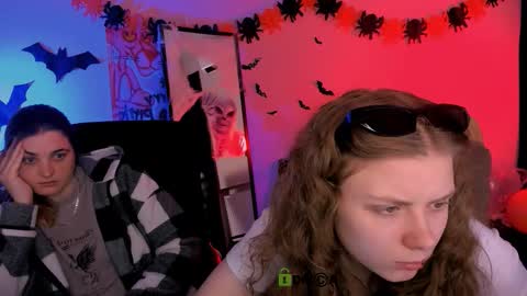 inga_gree online show from October 2025 07:47:02 PM