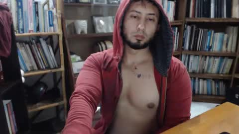 Dimitry online show from December 2024 03:04:01 AM