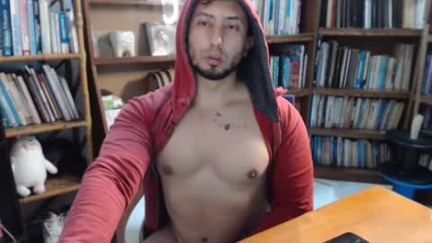 Dimitry online show from December 2024 11:05:01 PM