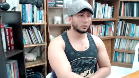 Dimitry online show from September 2025 06:45:01 PM