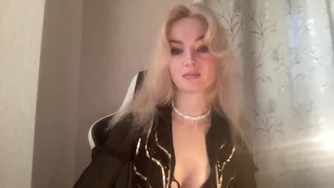 IngaCat online show from April 2026 07:51:02 AM