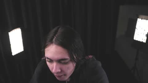 Gracia online show from March 2026 06:36:01 PM