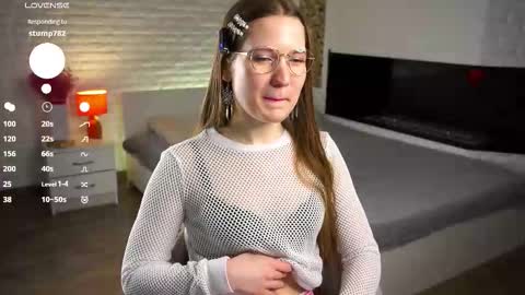 KATALINA online show from March 2026 11:17:02 AM