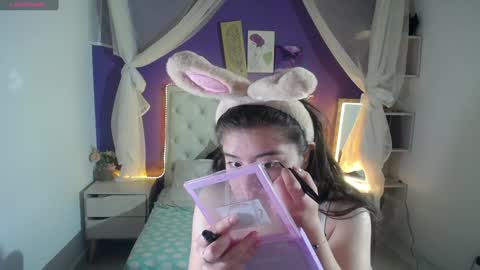 Ingrid petite online show from December 2024 11:51:01 PM
