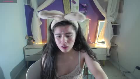 Ingrid petite online show from December 2024 02:58:02 AM