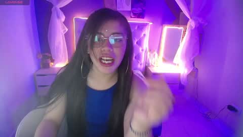 Ingrid petite online show from December 2024 02:49:02 PM