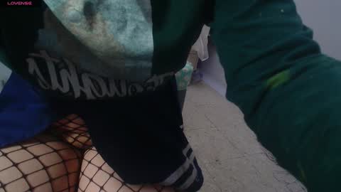 Ingrid petite online show from December 2024 06:59:01 PM