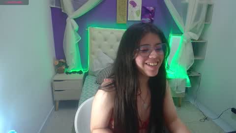 Ingrid petite online show from December 2024 11:03:02 PM
