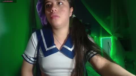 Ingrid petite online show from December 2024 06:41:02 PM
