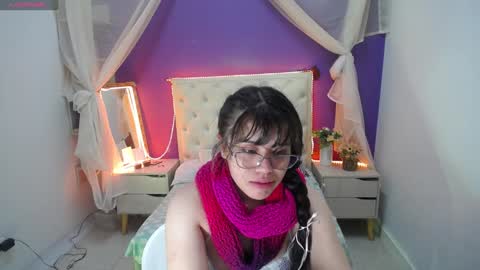 Ingrid petite online show from January 2025 06:54:01 AM