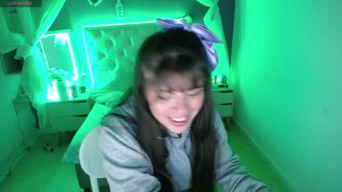 Ingrid petite online show from January 2025 01:31:02 AM
