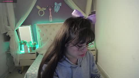 Ingrid petite online show from January 2025 04:34:01 AM