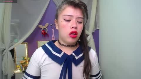 Ingrid petite online show from February 2025 11:02:02 PM