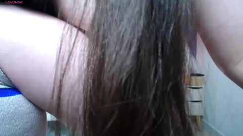 Ingrid petite online show from February 2025 08:47:01 PM