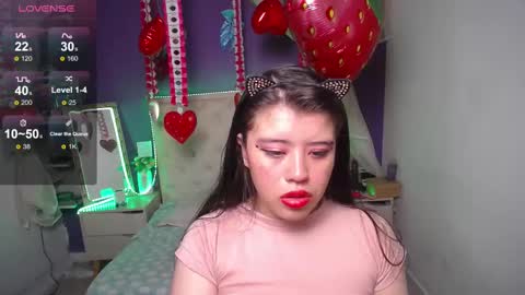 Ingrid petite online show from February 2025 11:59:01 PM