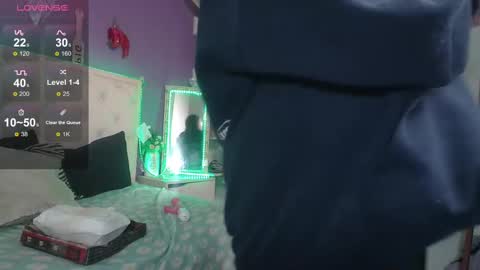 Ingrid petite online show from March 2025 04:02:02 AM