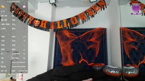 Ingrid online show from November 2025 08:17:02 AM