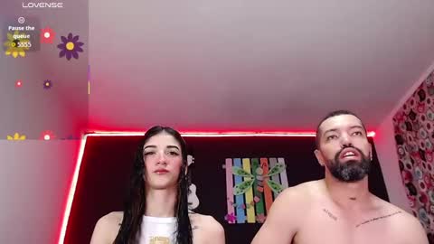 Ingrid Zese online show from October 2025 12:11:01 PM