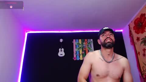 Ingrid Zese online show from October 2025 01:11:02 PM