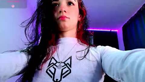 Ingrid Zese online show from February 2026 08:24:01 PM