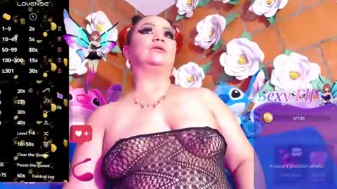 Ingrit online show from January 2025 07:13:02 AM