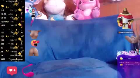 Ingrit online show from March 2026 06:37:02 PM