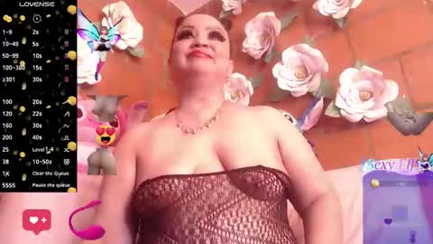 Ingrit online show from March 2026 04:46:02 PM