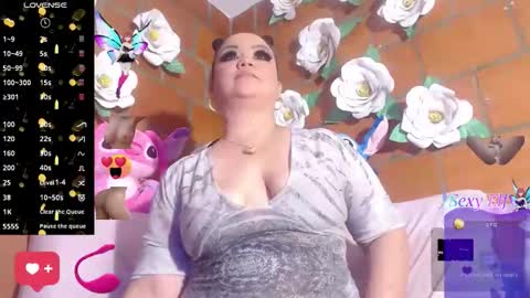 Ingrit online show from April 2026 08:23:01 AM