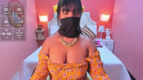 Snapshot of iniya_parul chatting on October 2025 01:54:02 PM Iniya online show from October 2025 01:54:02 PM