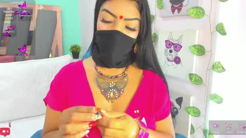 Iniya online show from May 2026 02:02:01 PM