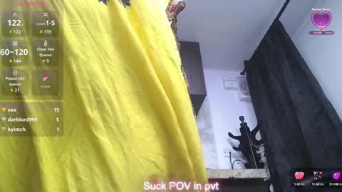 Iniya online show from December 2024 01:25:02 AM