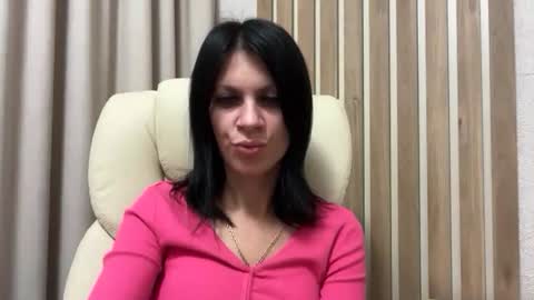 InjaAtHome online show from October 2025 06:31:02 PM