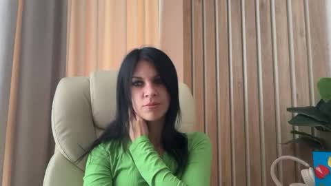 Snapshot of injaathome chatting on June 2026 09:01:02 AM InjaAtHome online show from June 2026 09:01:02 AM