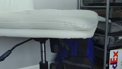 Hanging Out online show from March 2025 08:53:01 PM