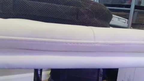 Hanging Out online show from October 2025 12:02:01 PM