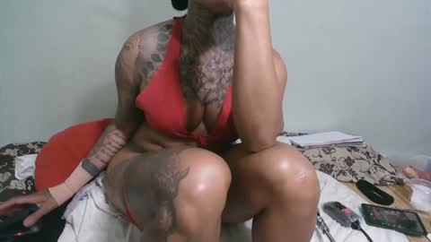 Snapshot of ink_bella chatting on January 2025 11:24:02 PM ink bella online show from January 2025 11:24:02 PM