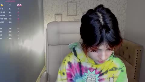 Pleasure With Rita online show from March 2025 09:54:02 PM