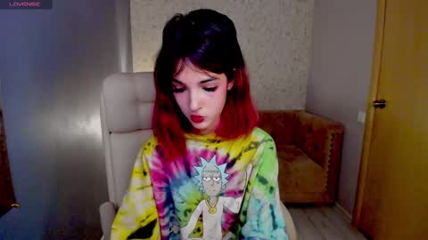 Pleasure With Rita online show from March 2025 04:17:01 PM