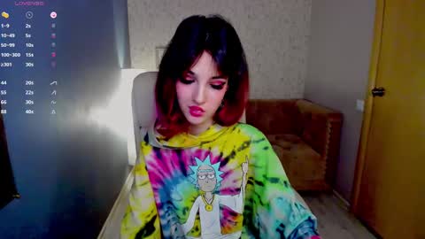 Pleasure With Rita online show from March 2025 03:34:01 AM